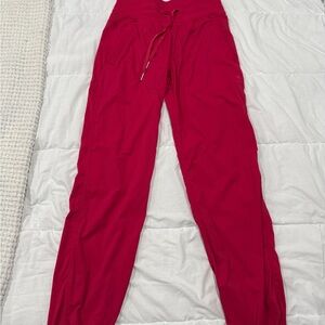 Lululemon sold out color